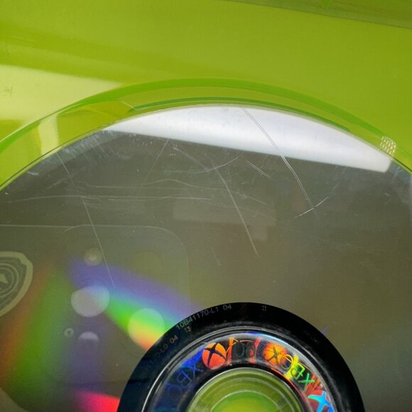 Velvet Assassin (Microsoft Xbox 360, 2009) Complete CIB, Tested & Working! - Picture 4 of 6